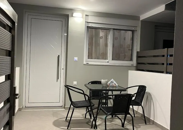 Valasia's House Apartmán *