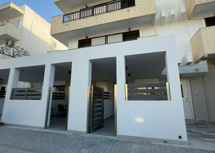 Apartmán Valasia's House Kos