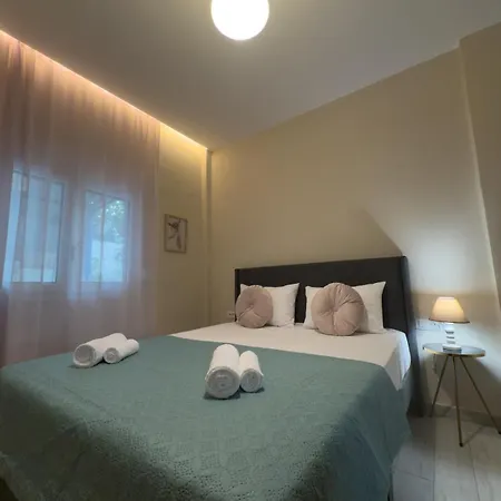 Valasia's House * Kos