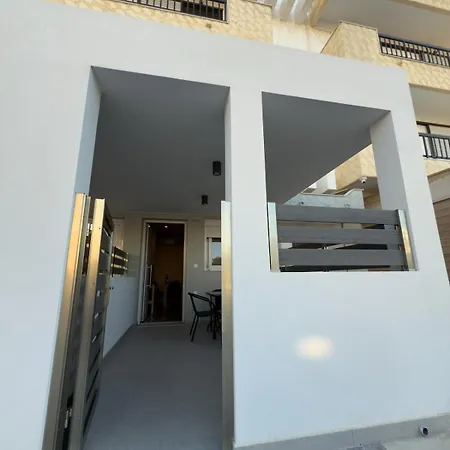 Valasia's House Apartament