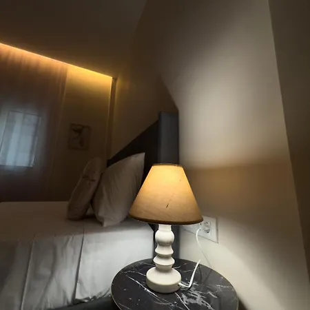 Valasia's House Apartament *