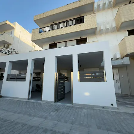 Apartament Valasia's House Kos