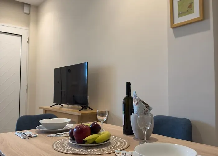 Valasia's House بلدة كوس