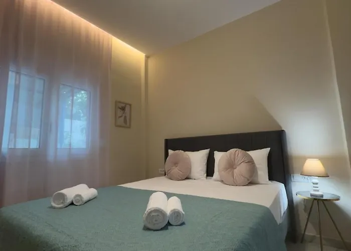 Valasia's House * بلدة كوس