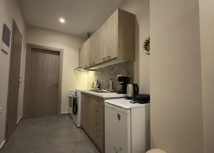 Apartment Valasia's House *