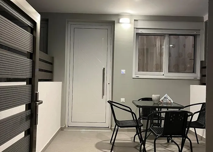 Valasia's House * بلدة كوس