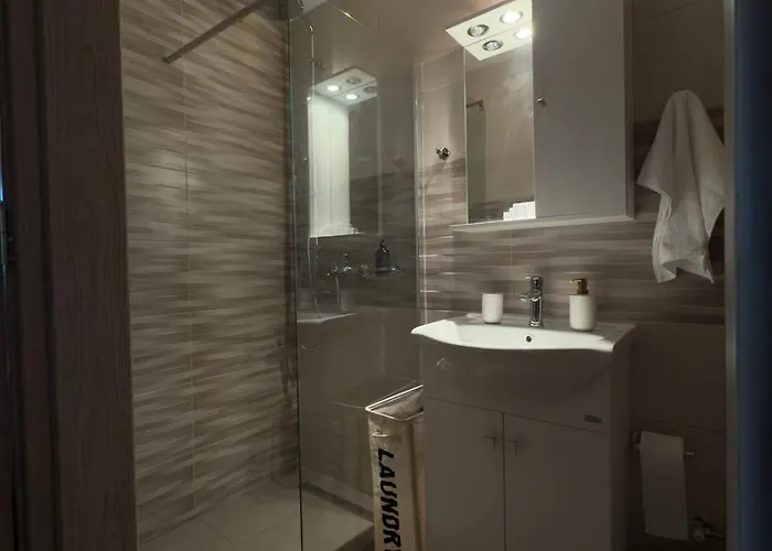 شقة Valasia's House