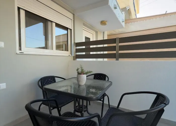 Apartment Valasia's House *