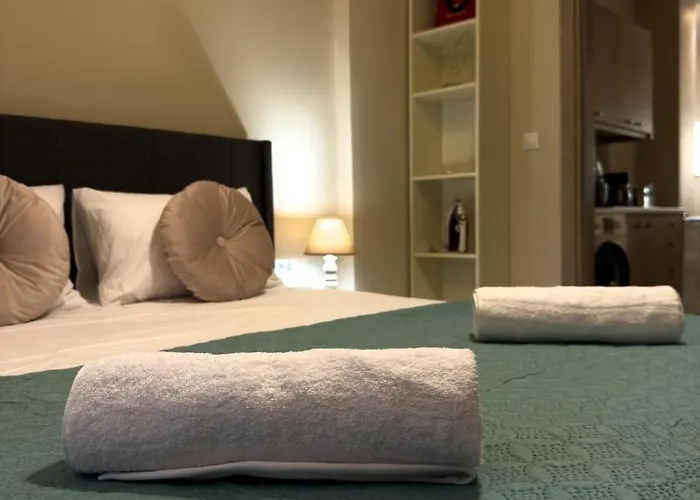 Valasia's House شقة بلدة كوس