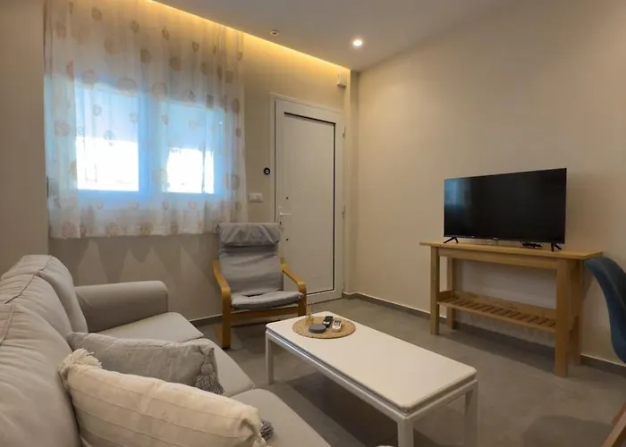 Valasia's House بلدة كوس