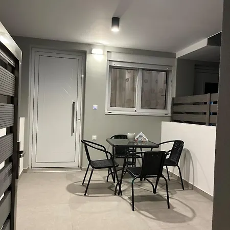 Valasia's House Apartament *