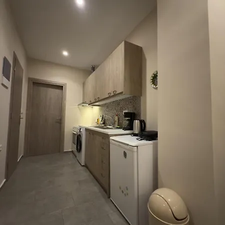 Apartament Valasia's House *