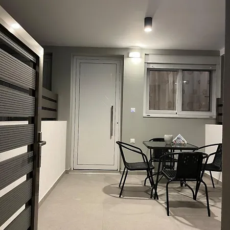 Valasia's House * Miasto Kos