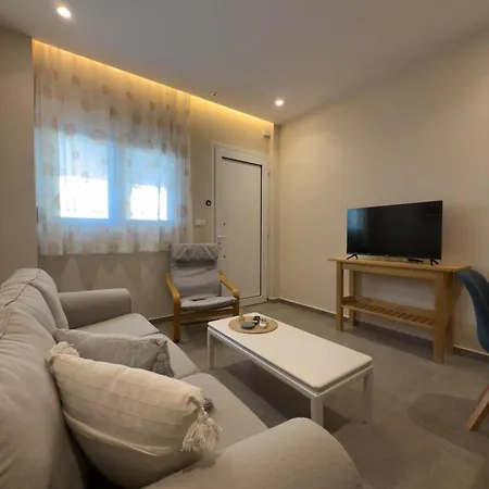 Valasia's House Miasto Kos