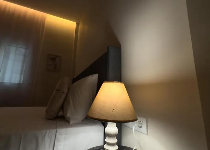 Valasia's House Appartamento *