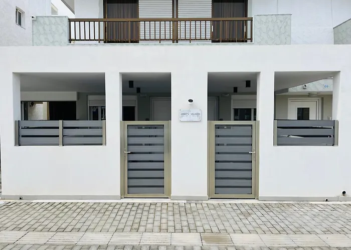 Valasia's House Appartamento Città di Kos